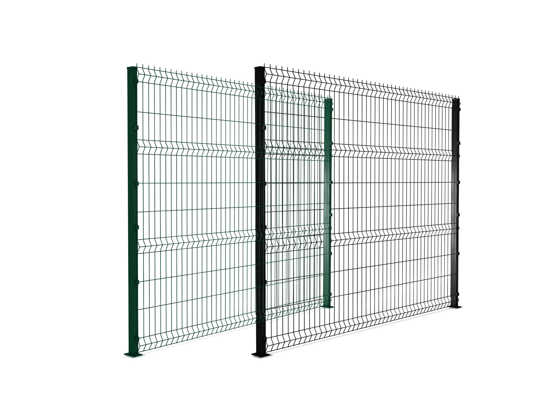 SteelGrid 3D